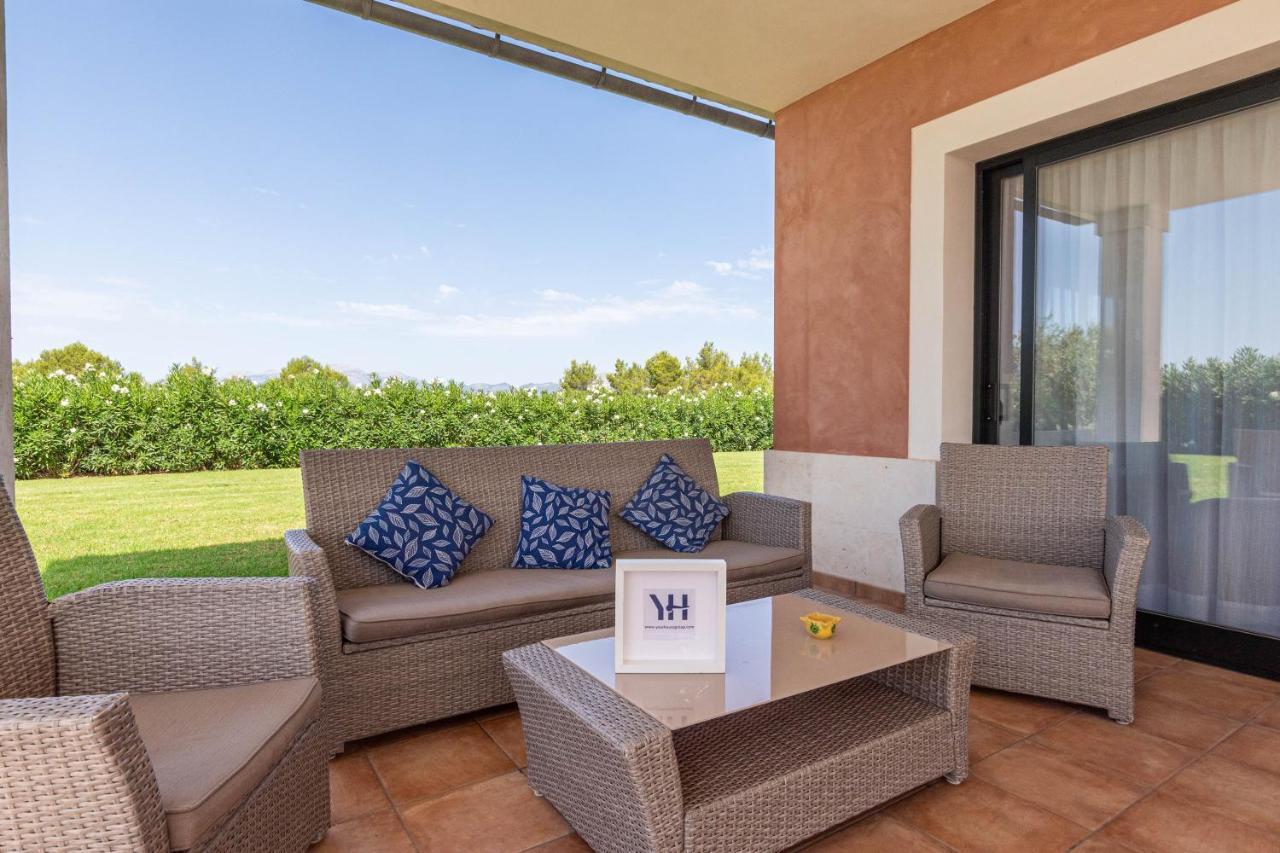 Yourhouse Romani Villa ムロ エクステリア 写真