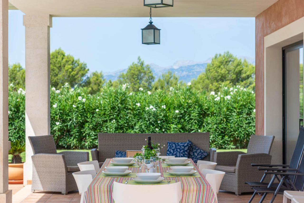 Yourhouse Romani Villa ムロ エクステリア 写真