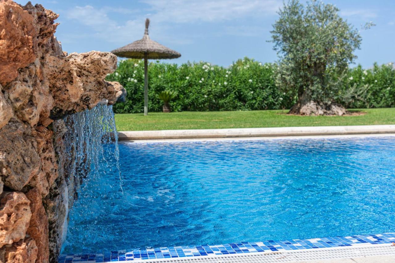 Yourhouse Romani Villa ムロ エクステリア 写真