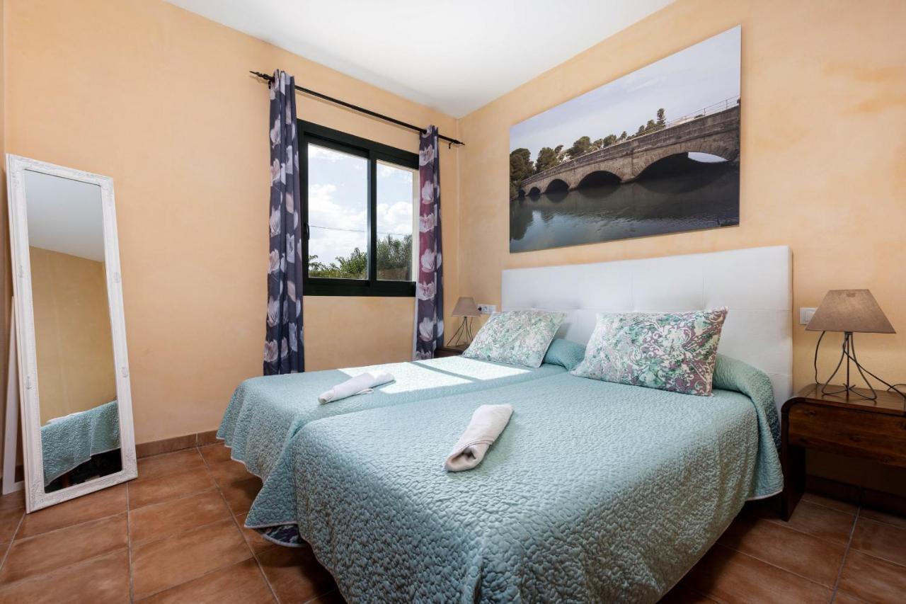 Yourhouse Romani Villa ムロ エクステリア 写真