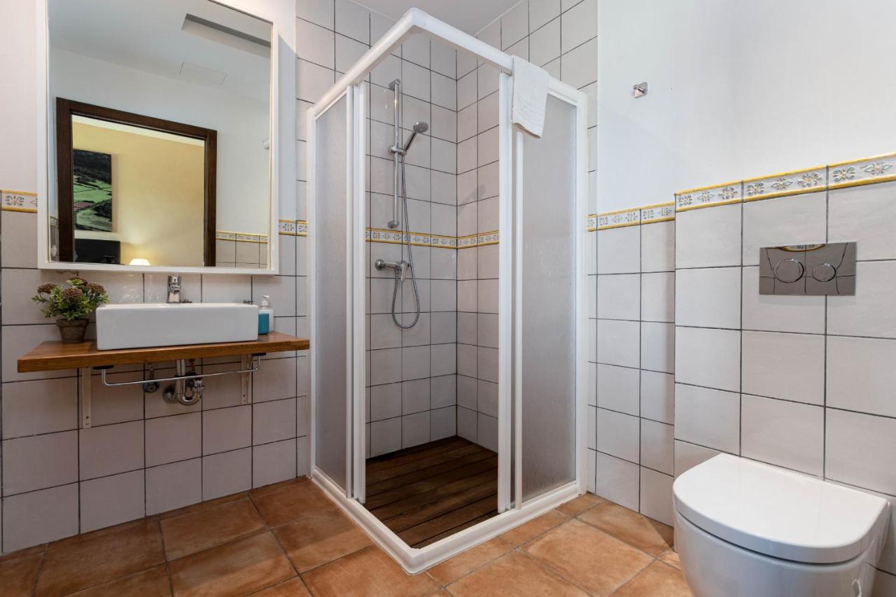 Yourhouse Romani Villa ムロ エクステリア 写真