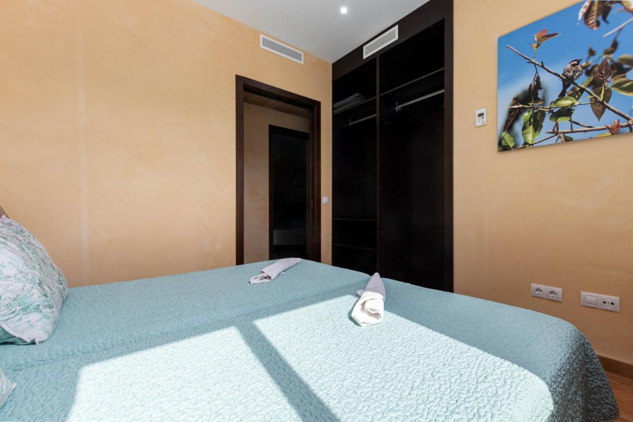 Yourhouse Romani Villa ムロ エクステリア 写真