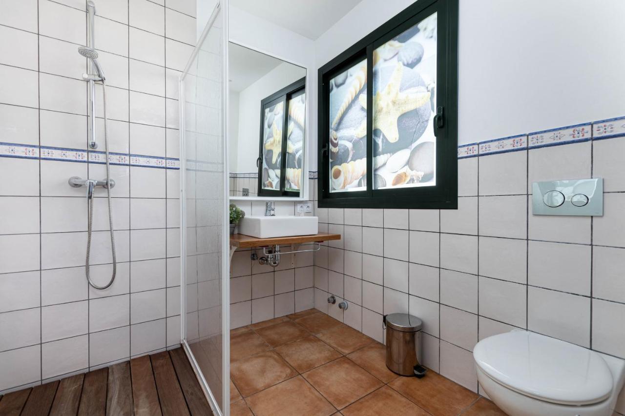 Yourhouse Romani Villa ムロ エクステリア 写真