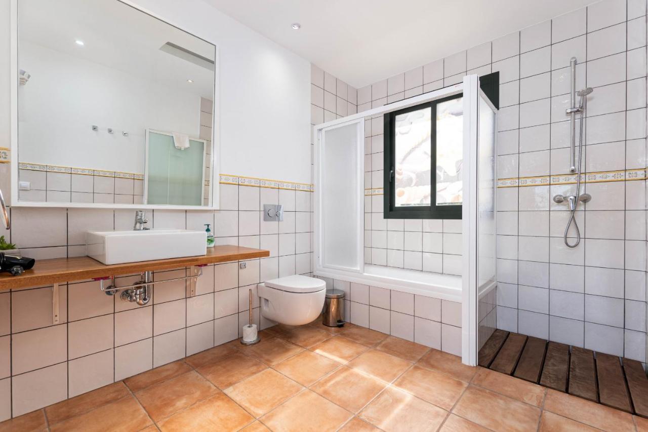 Yourhouse Romani Villa ムロ エクステリア 写真