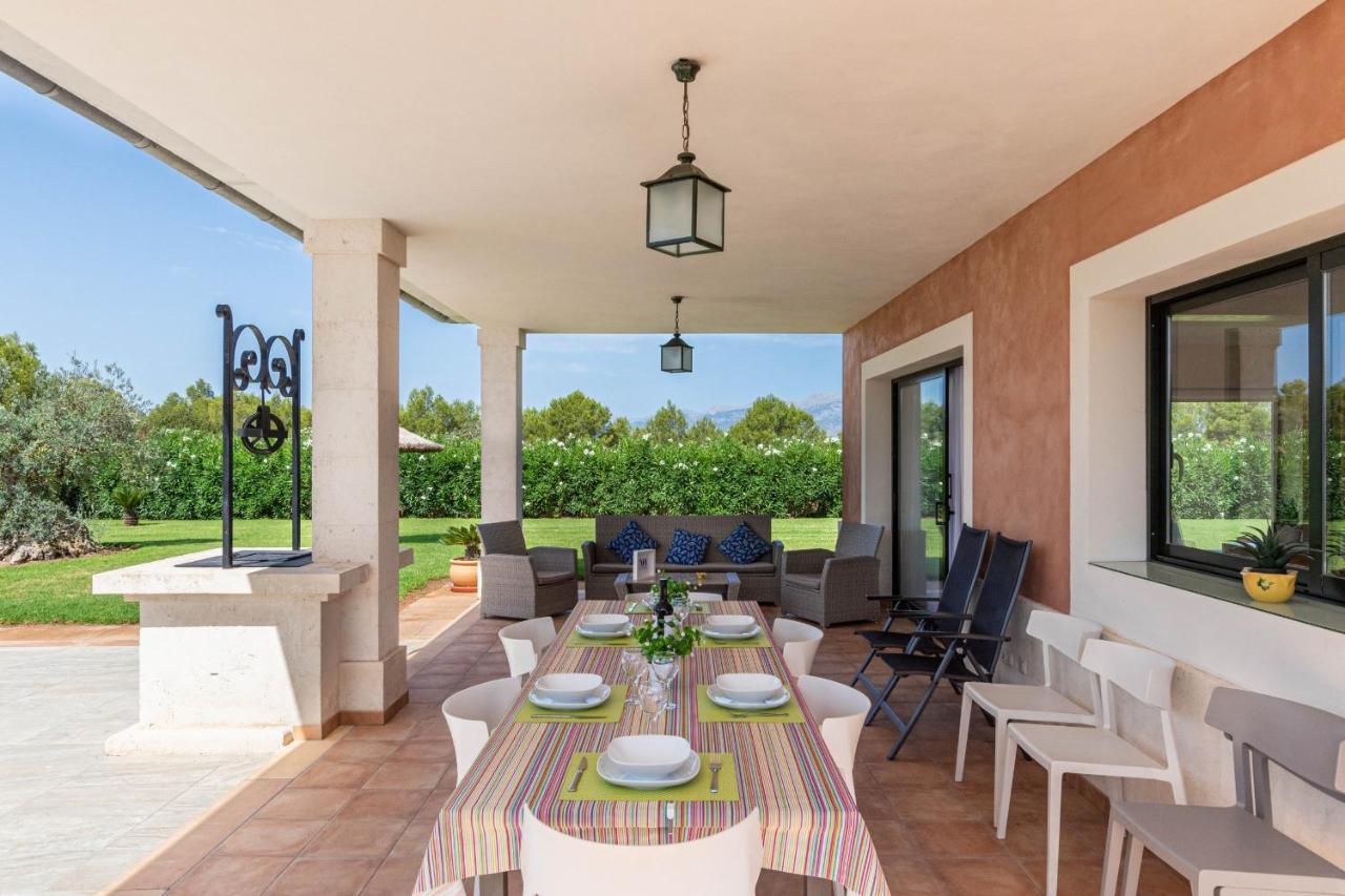 Yourhouse Romani Villa ムロ エクステリア 写真
