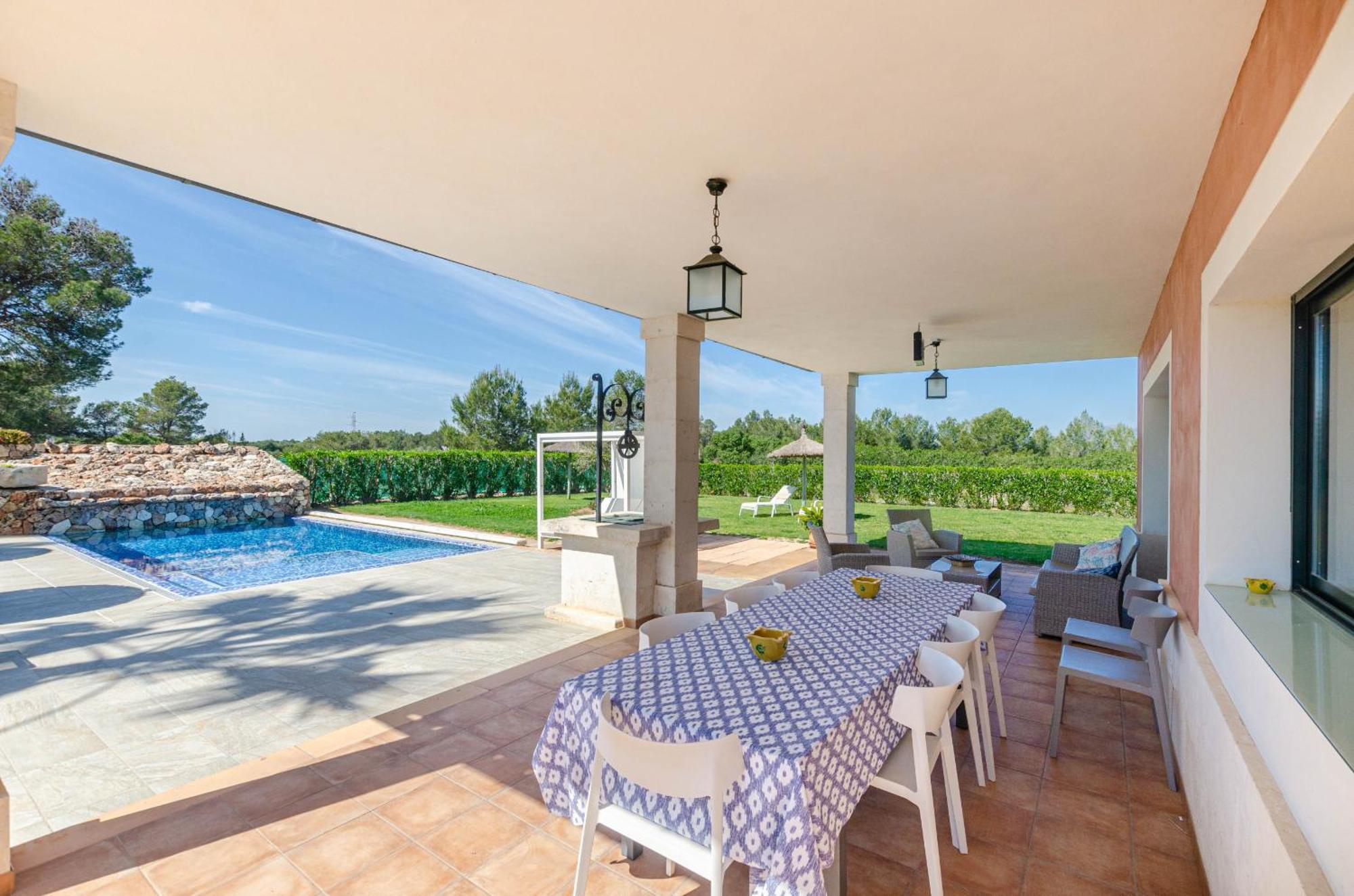 Yourhouse Romani Villa ムロ エクステリア 写真