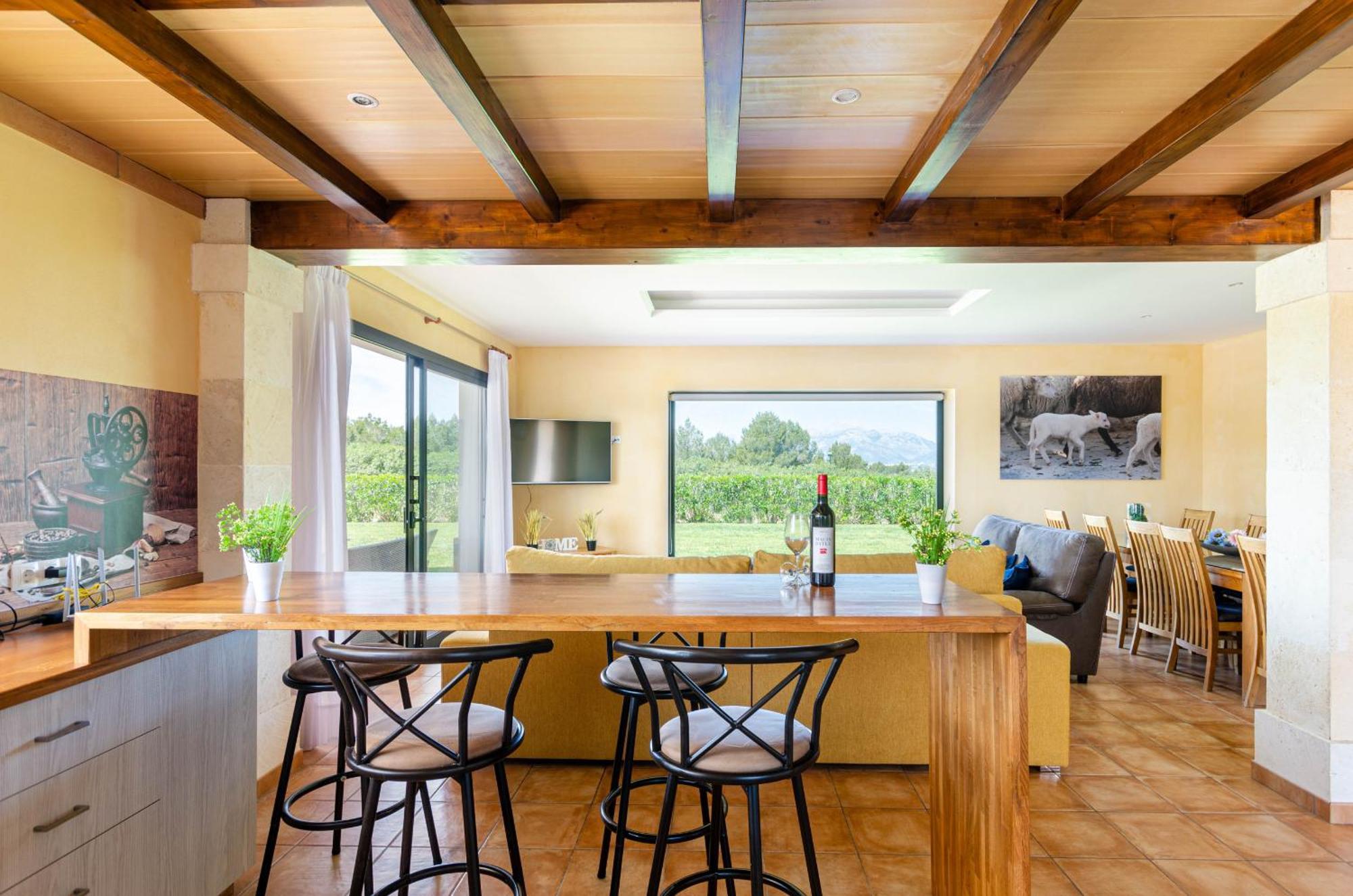 Yourhouse Romani Villa ムロ エクステリア 写真