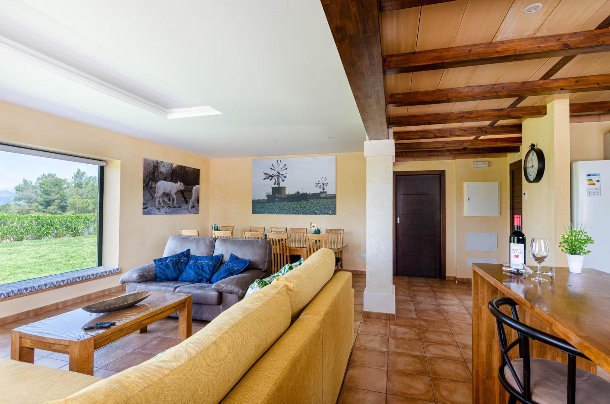 Yourhouse Romani Villa ムロ エクステリア 写真