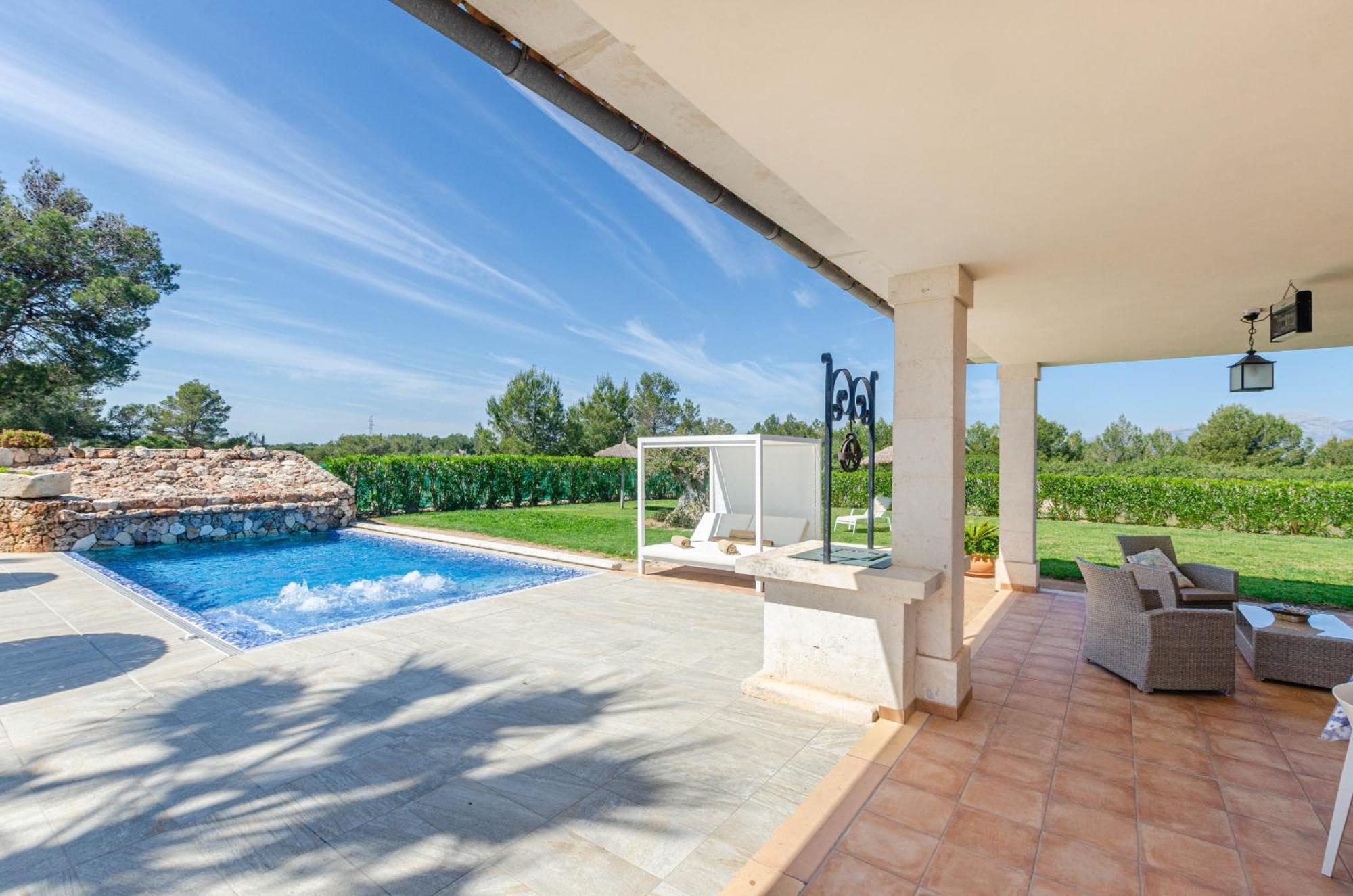 Yourhouse Romani Villa ムロ エクステリア 写真