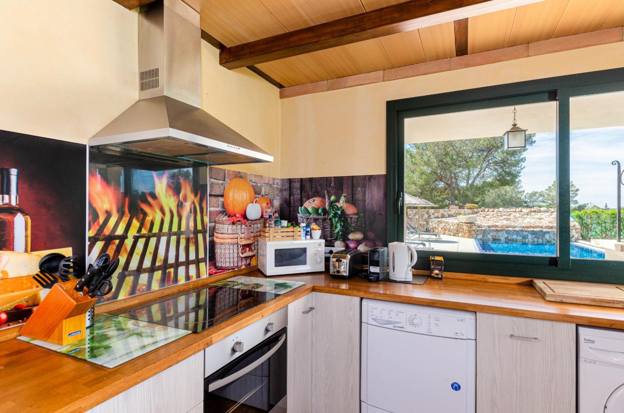 Yourhouse Romani Villa ムロ エクステリア 写真