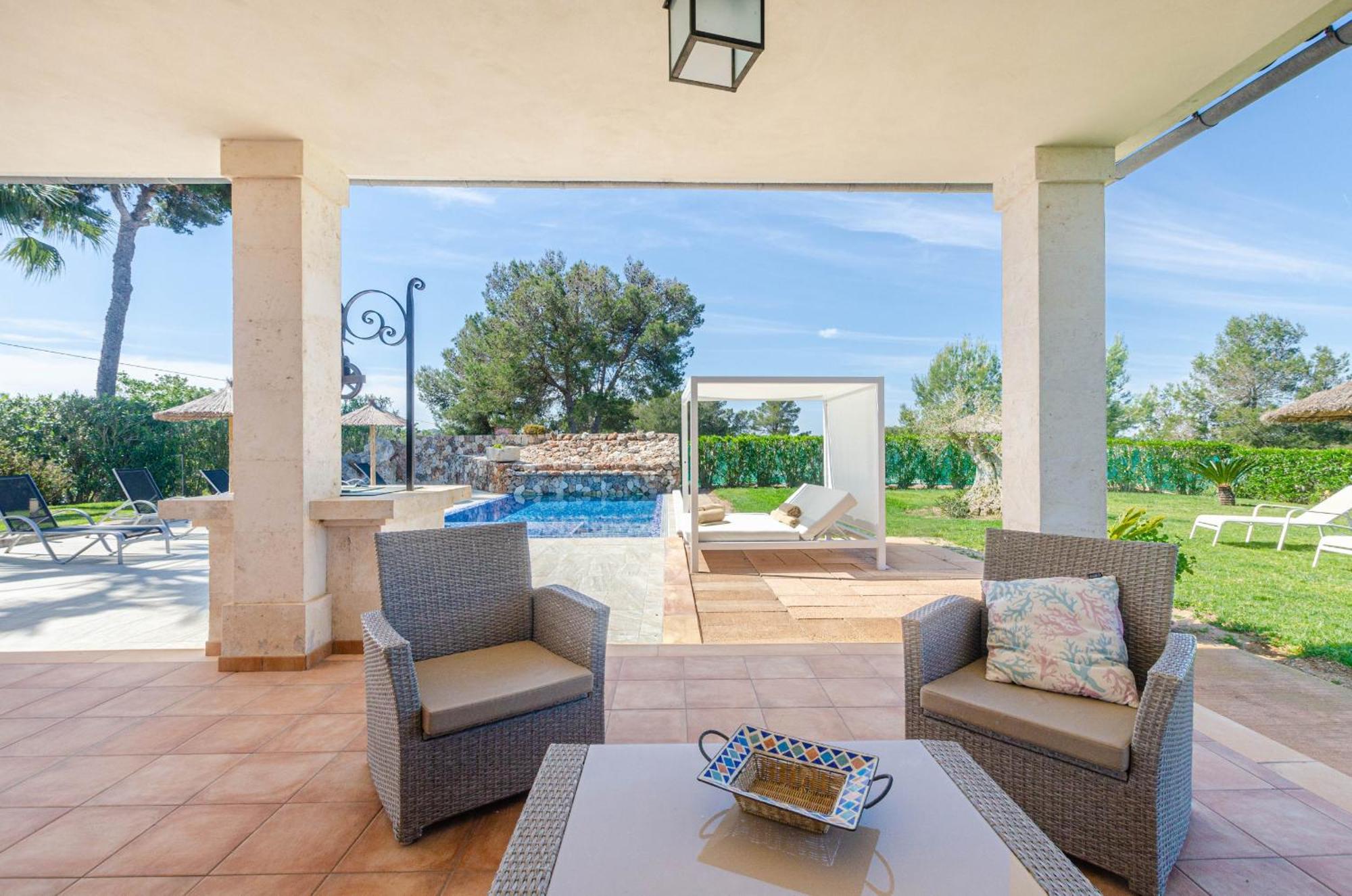 Yourhouse Romani Villa ムロ エクステリア 写真