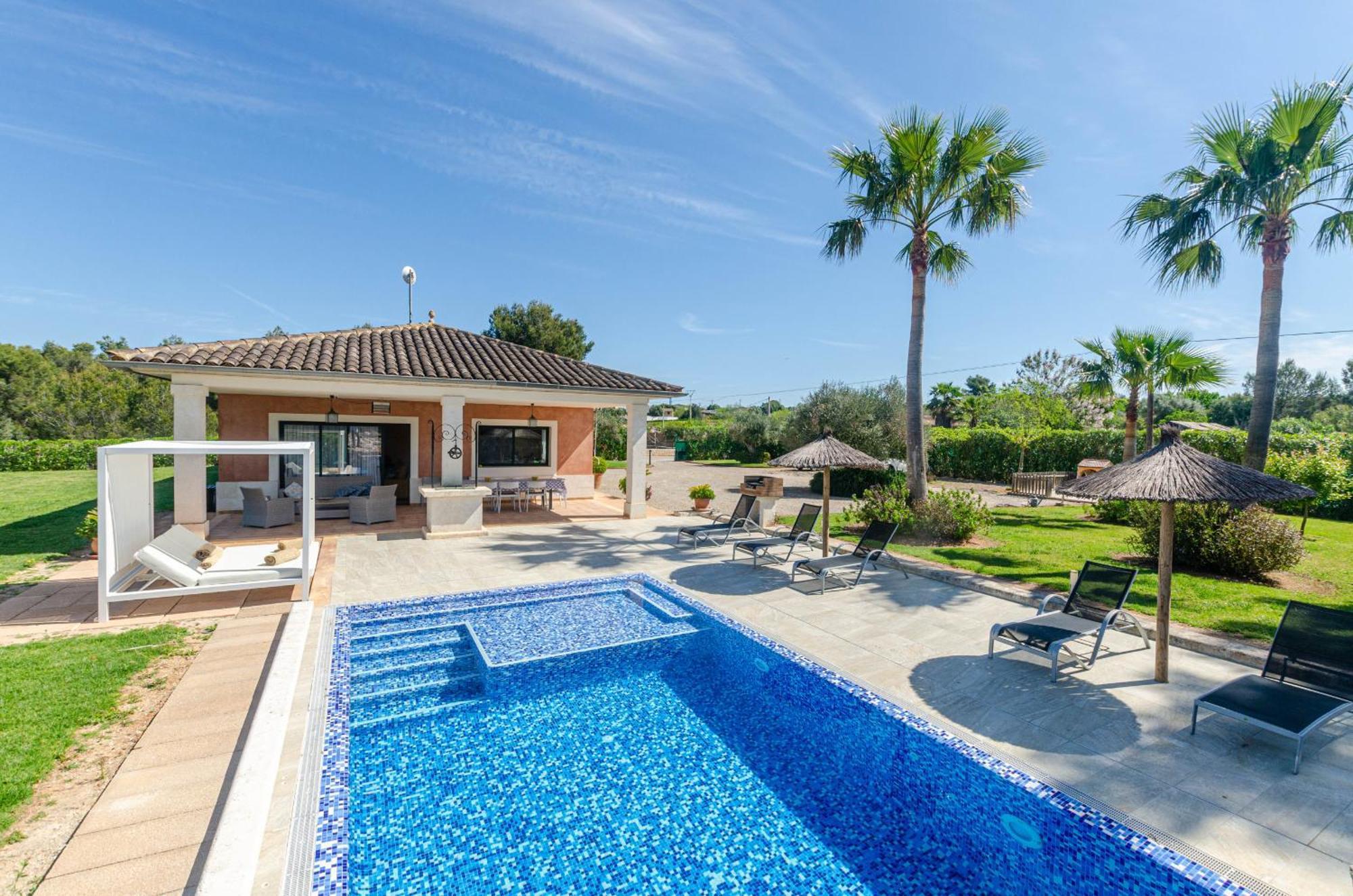 Yourhouse Romani Villa ムロ エクステリア 写真
