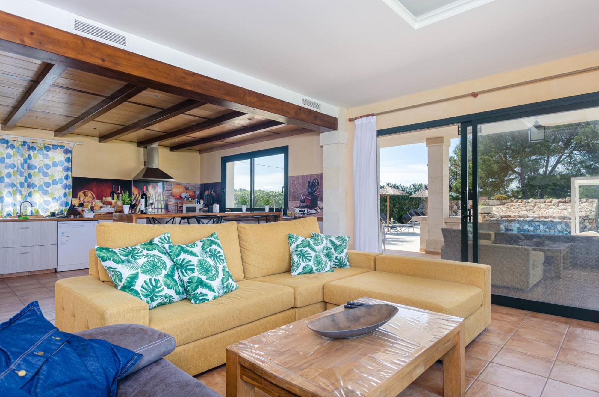 Yourhouse Romani Villa ムロ エクステリア 写真