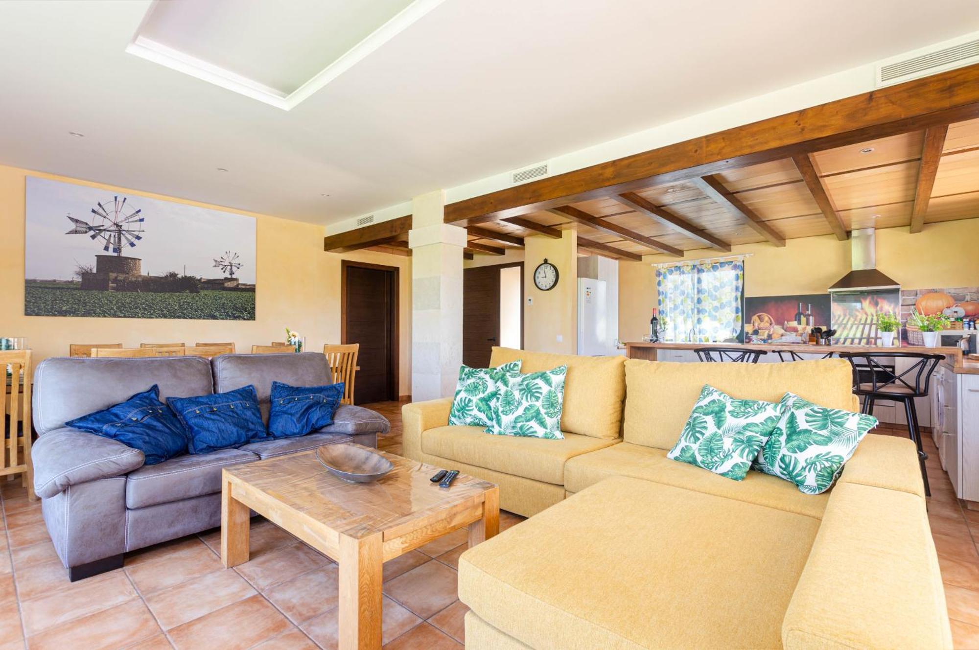Yourhouse Romani Villa ムロ エクステリア 写真