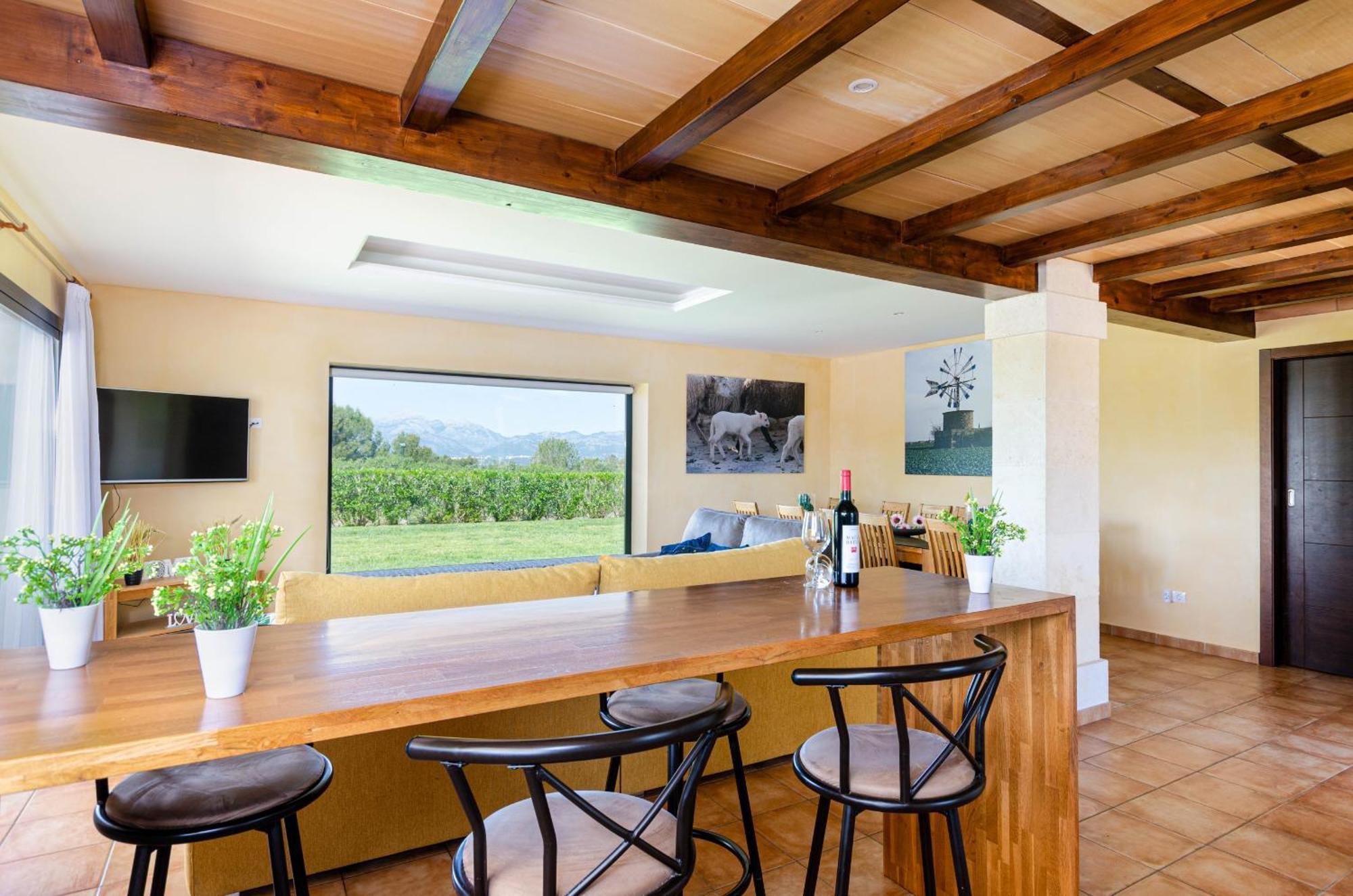 Yourhouse Romani Villa ムロ エクステリア 写真