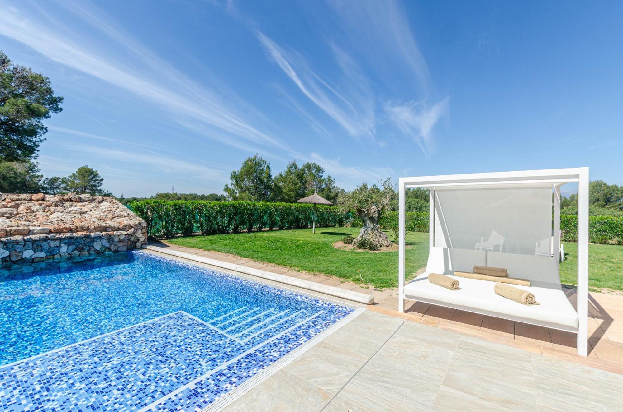 Yourhouse Romani Villa ムロ エクステリア 写真