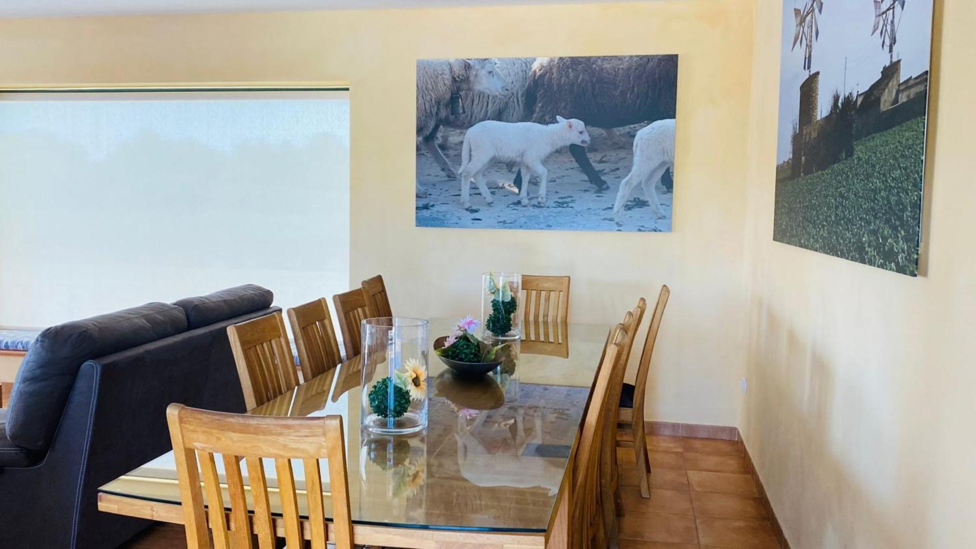Yourhouse Romani Villa ムロ エクステリア 写真